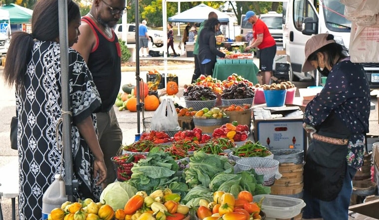 Brooklyn Park Summer Calendar: Farmers Markets, Concerts, and Adult Programs Fuel Community Spirit
