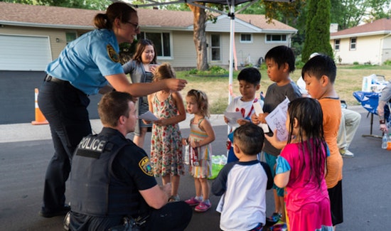 Brooklyn Park's National Night Out Aims to Strengthen Community Bonds on August 6