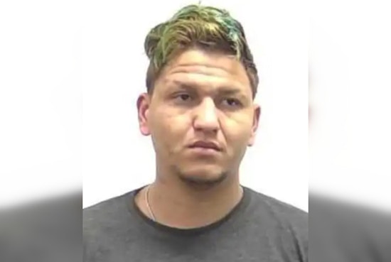 Brother of Augusta Murder Suspect Pleads Guilty to Possessing Fake Green Card