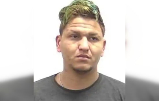 Brother of Augusta Murder Suspect Pleads Guilty to Possessing Fake Green Card
