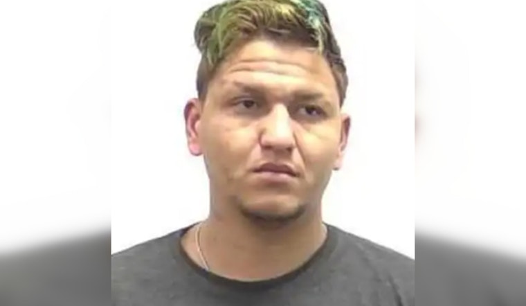 Brother of Augusta Murder Suspect Pleads Guilty to Possessing Fake Green Card