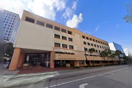 Broward County Celebrates 29 NACIO Awards of Excellence, Fort Lauderdale-Hollywood Airport Campaign Wins 'Best of Show'