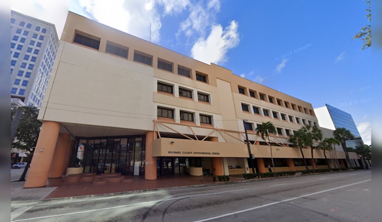 Broward County Celebrates 29 NACIO Awards of Excellence, Fort Lauderdale-Hollywood Airport Campaign Wins 'Best of Show'