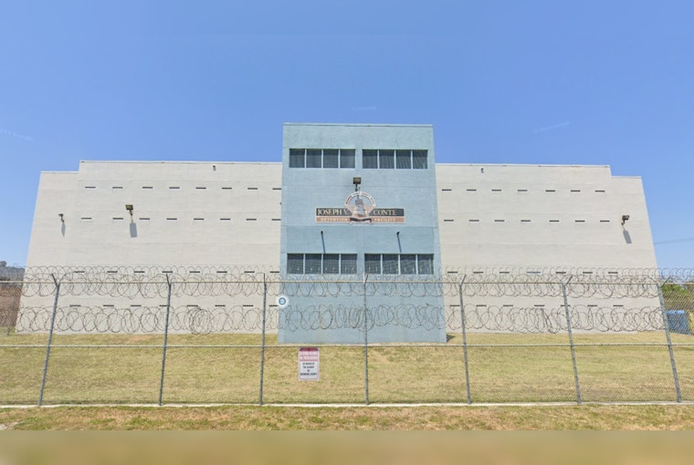 Broward County Family Seeks Answers After Son's Fentanyl Overdose Death in Jail