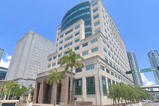 Broward County Man Sentenced for Firearm Fraud and Illegal Possession in Fort Lauderdale