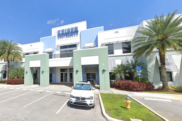 Broward County Prepares for Safer Schools with Advanced Guardian Training at Keiser University Pembroke Pines