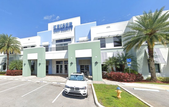 Broward County Prepares for Safer Schools with Advanced Guardian Training at Keiser University Pembroke Pines