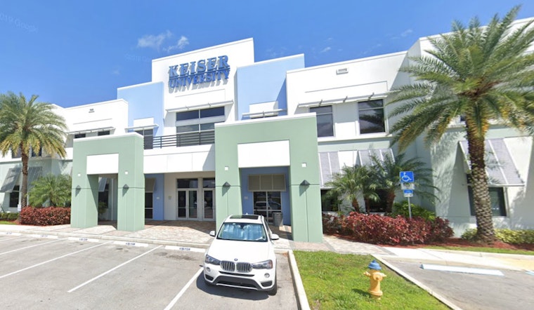Broward County Prepares for Safer Schools with Advanced Guardian Training at Keiser University Pembroke Pines