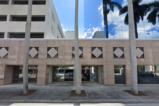 Broward County School Board Member Accused of Ethics Violations Amid $120M Charter School Deal