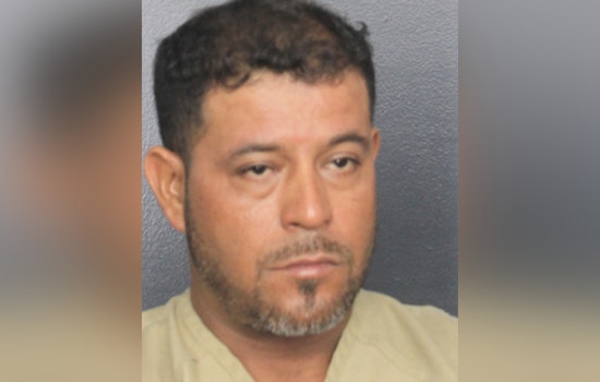 Broward Man Suspected of Soliciting Minor Arrested in Undercover Sting Operation