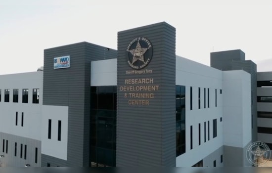 Broward Sheriff's Office Launches $73 Million Training Center in Response to Parkland Tragedy