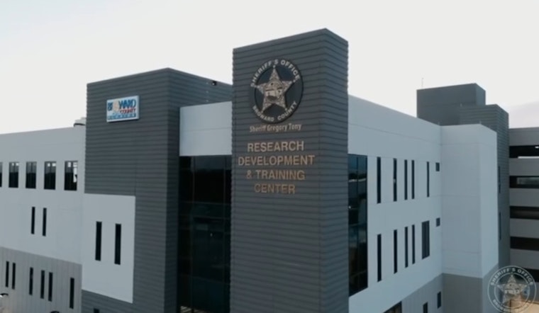 Broward Sheriff's Office Launches $73 Million Training Center in Response to Parkland Tragedy
