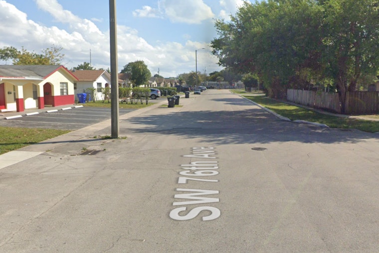 Broward Sheriff’s Office Probes Evening Shooting Incident in North Lauderdale