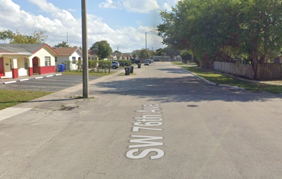 Broward Sheriff’s Office Probes Evening Shooting Incident in North Lauderdale
