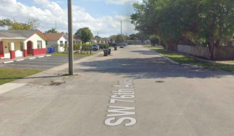 Broward Sheriff’s Office Probes Evening Shooting Incident in North Lauderdale