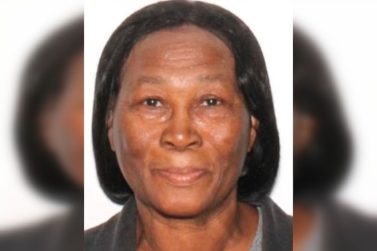 Broward Sheriff’s Office Seeks Public's Help Finding Missing 71-Year-Old Woman in Deerfield Beach