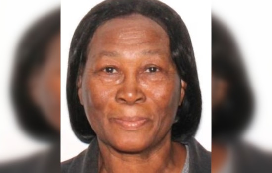 Broward Sheriff’s Office Seeks Public's Help Finding Missing 71-Year-Old Woman in Deerfield Beach