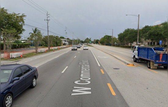 Broward Sheriff's Office Seeks Public's Help in Tamarac Murder Case Following Surveillance Video Release