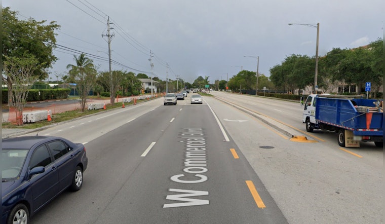 Broward Sheriff's Office Seeks Public's Help in Tamarac Murder Case Following Surveillance Video Release