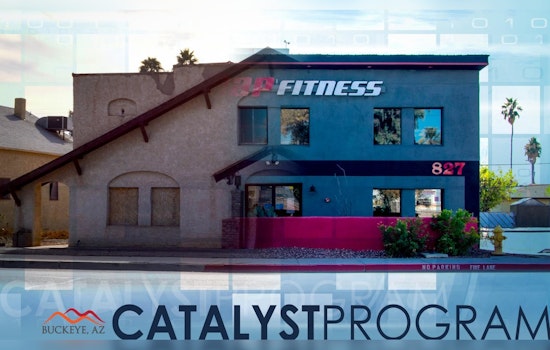 Buckeye's Catalyst Program Offers Up to $50K Grants for Local Business Upgrades