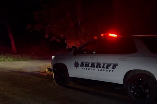 Buckley Deputies Fatally Shoot Armed Suspect Following Domestic Violence Report