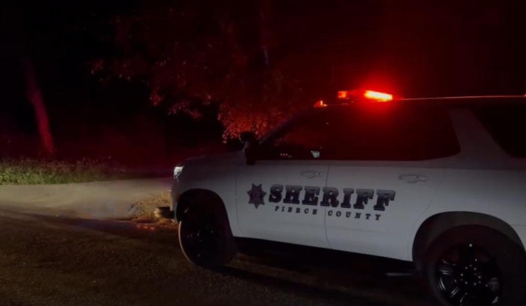Buckley Deputies Fatally Shoot Armed Suspect Following Domestic Violence Report