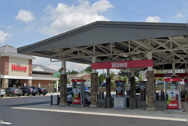 Bucks County Wawa Admits Fuel Equipment Issue as Local Drivers Face Car Troubles