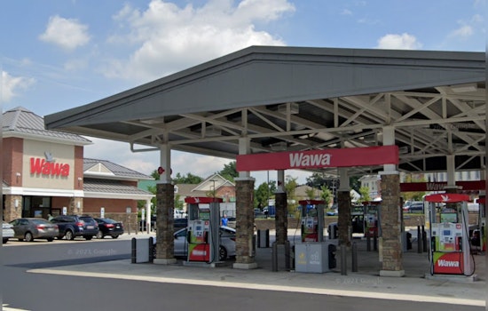 Bucks County Wawa Admits Fuel Equipment Issue as Local Drivers Face Car Troubles
