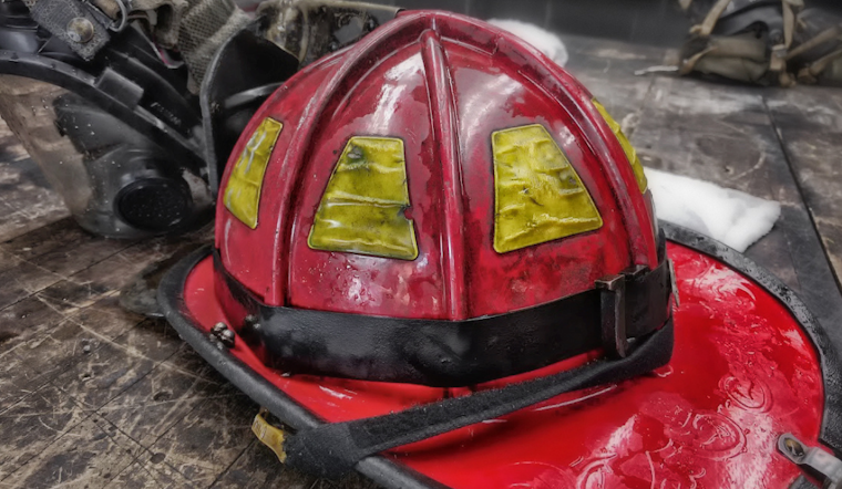 Buffalo Township Honors Fallen Fire Chief Corey Comperatore with Statue and Tributes