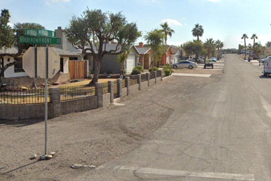 Bullhead City Man, 67, Accidentally Drowns in Colorado River Near Laughlin Casinos