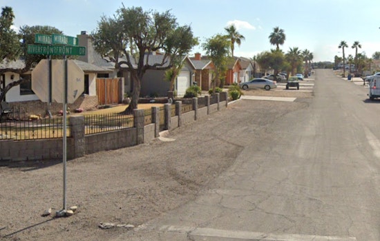 Bullhead City Man, 67, Accidentally Drowns in Colorado River Near Laughlin Casinos