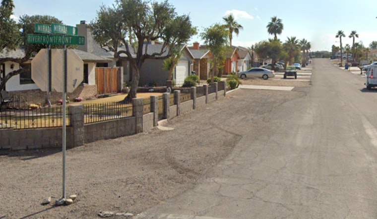 Bullhead City Man, 67, Accidentally Drowns in Colorado River Near Laughlin Casinos