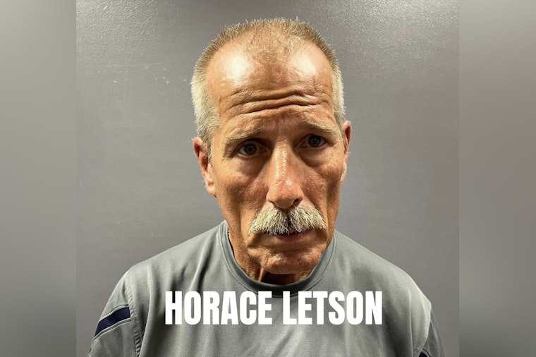 Bullhead City Man Charged with Attempted Murder After Intentionally Striking Pedestrian with Car