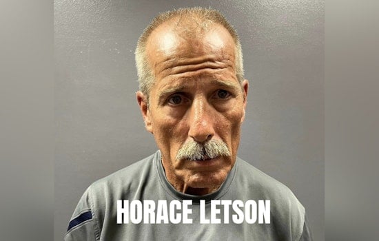 Bullhead City Man Charged with Attempted Murder After Intentionally Striking Pedestrian with Car