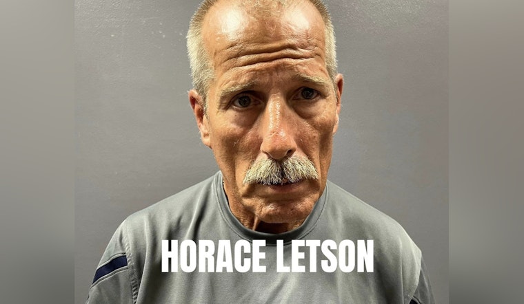 Bullhead City Man Charged with Attempted Murder After Intentionally Striking Pedestrian with Car