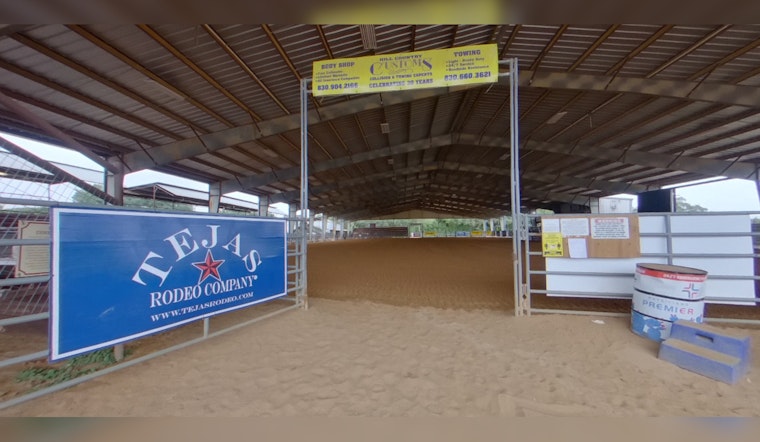Bulverde's Tejas Rodeo Company Kicks Off Its 18th Season with Live Events and a Celebration of Western Traditions