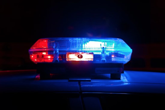 Burglary Blunder as Man Charged with $20K Sneaker Heist Falls Through Roof During Getaway in Homestead