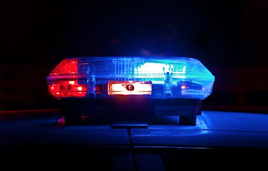 Burglary Blunder as Man Charged with $20K Sneaker Heist Falls Through Roof During Getaway in Homestead