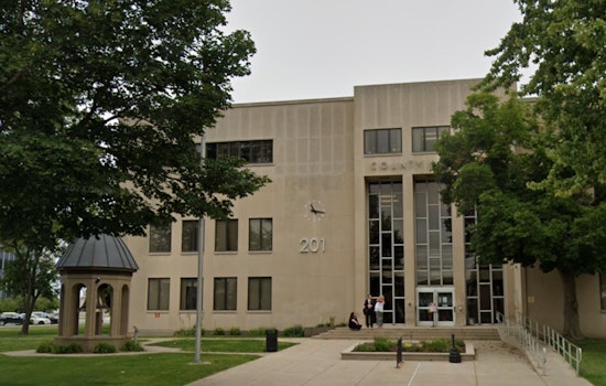 Burtchville Guardian Pleads Guilty to Embezzling Over $86,000 from Elderly Ward