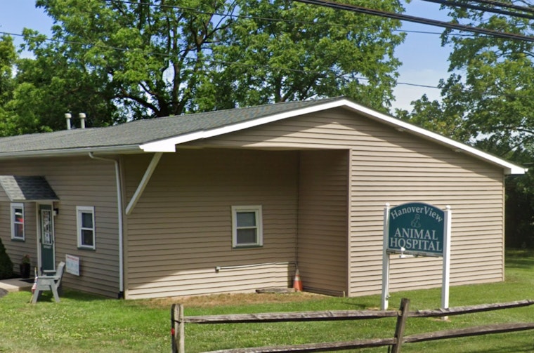 Bushkill Township Man Charged with Theft of Air Conditioners from Pennsylvania Animal Hospital