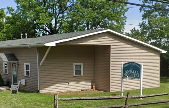 Bushkill Township Man Charged with Theft of Air Conditioners from Pennsylvania Animal Hospital