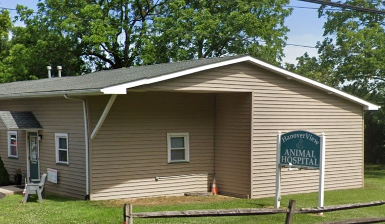 Bushkill Township Man Charged with Theft of Air Conditioners from Pennsylvania Animal Hospital