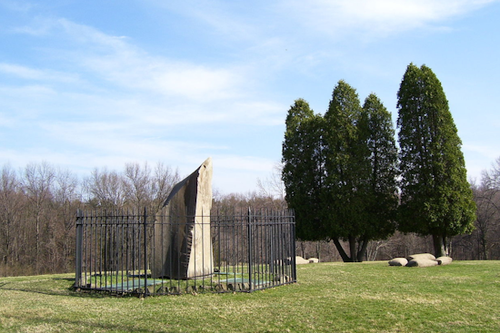 Bushy Run Battlefield Reenactment Canceled Due to Tornado Aftermath in Westmoreland County
