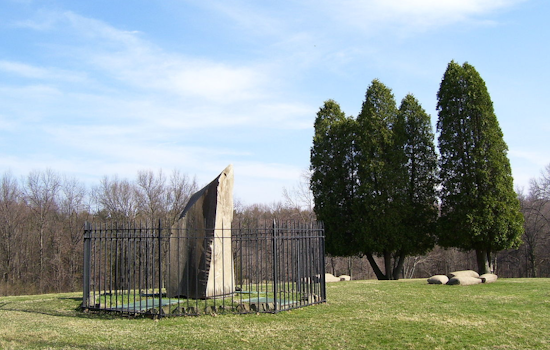 Bushy Run Battlefield Reenactment Canceled Due to Tornado Aftermath in Westmoreland County