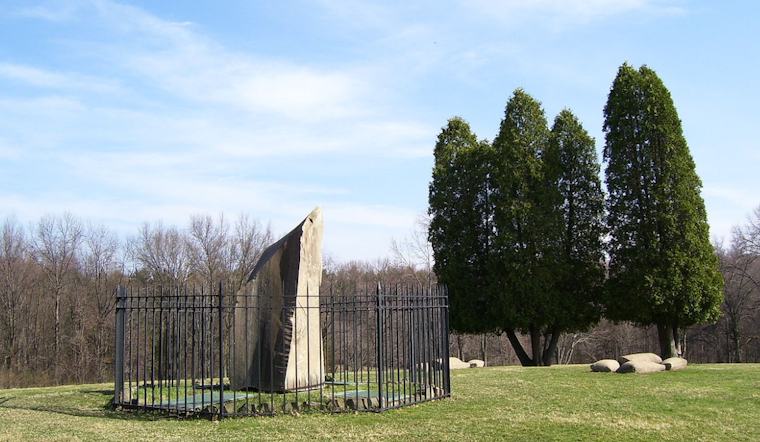 Bushy Run Battlefield Reenactment Canceled Due to Tornado Aftermath in Westmoreland County