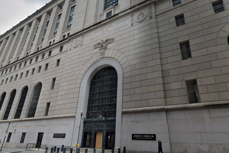 Butler Man Indicted on Charges of Illegal Firearm and Ammunition Possession