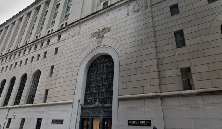 Butler Man Indicted on Charges of Illegal Firearm and Ammunition Possession