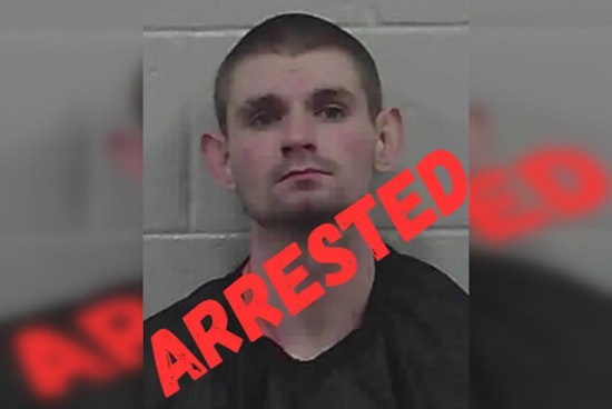 Butts County Community Mourns as 25-Year-Old Taylor Coup's Body Found, Suspect John Jacob Martin Charged with Murder