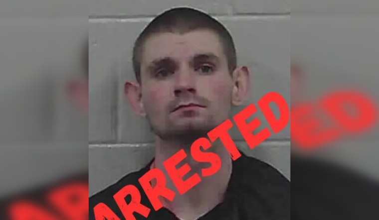 Butts County Community Mourns as 25-Year-Old Taylor Coup's Body Found, Suspect John Jacob Martin Charged with Murder