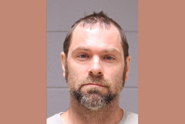 Caledonia Man Accused of Trading Vapes and Alcohol for Explicit Photos, Sex with Teen Girls